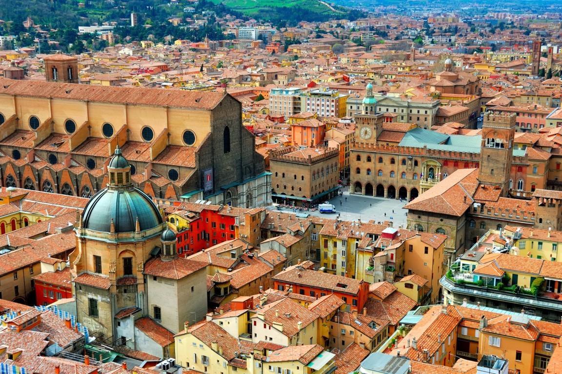 Travelling Around Italy on a Budget: Exploring Europe