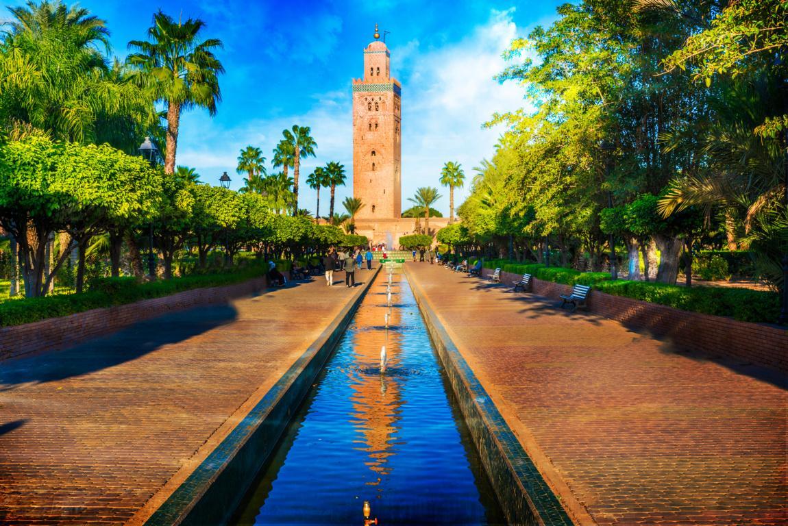 Top 10 Must-See Attractions on Your Guided Tour of Marrakesh