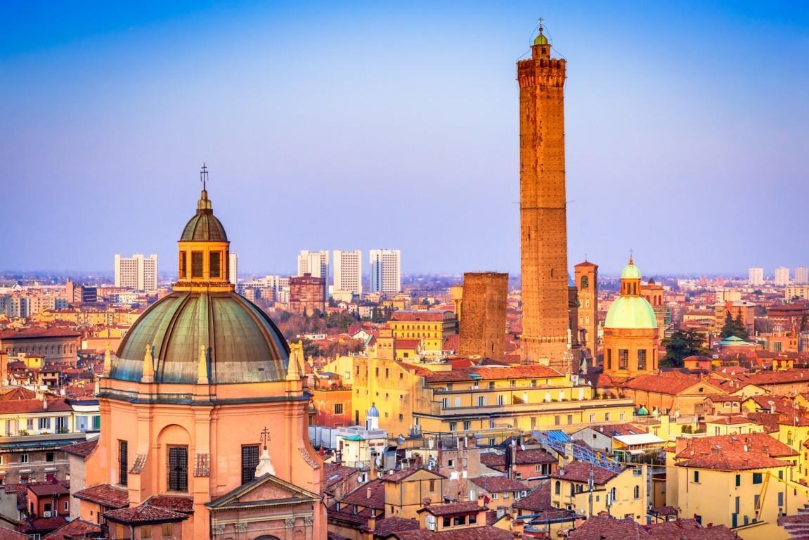 Bologna, Italy