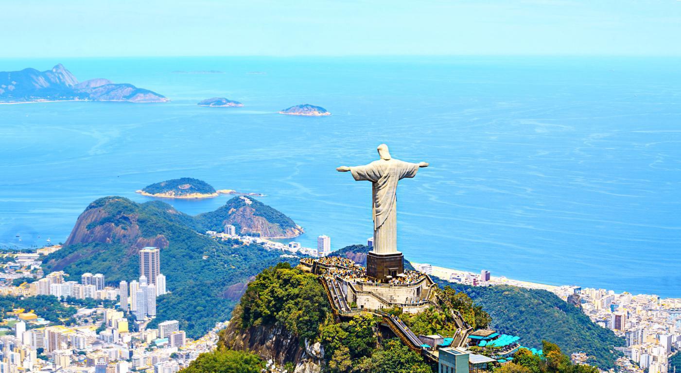 Rio de Janeiro, Brazil