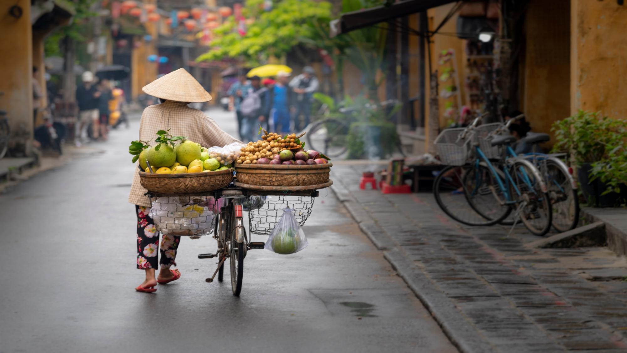 Hội An, Quảng Nam, Vietnam