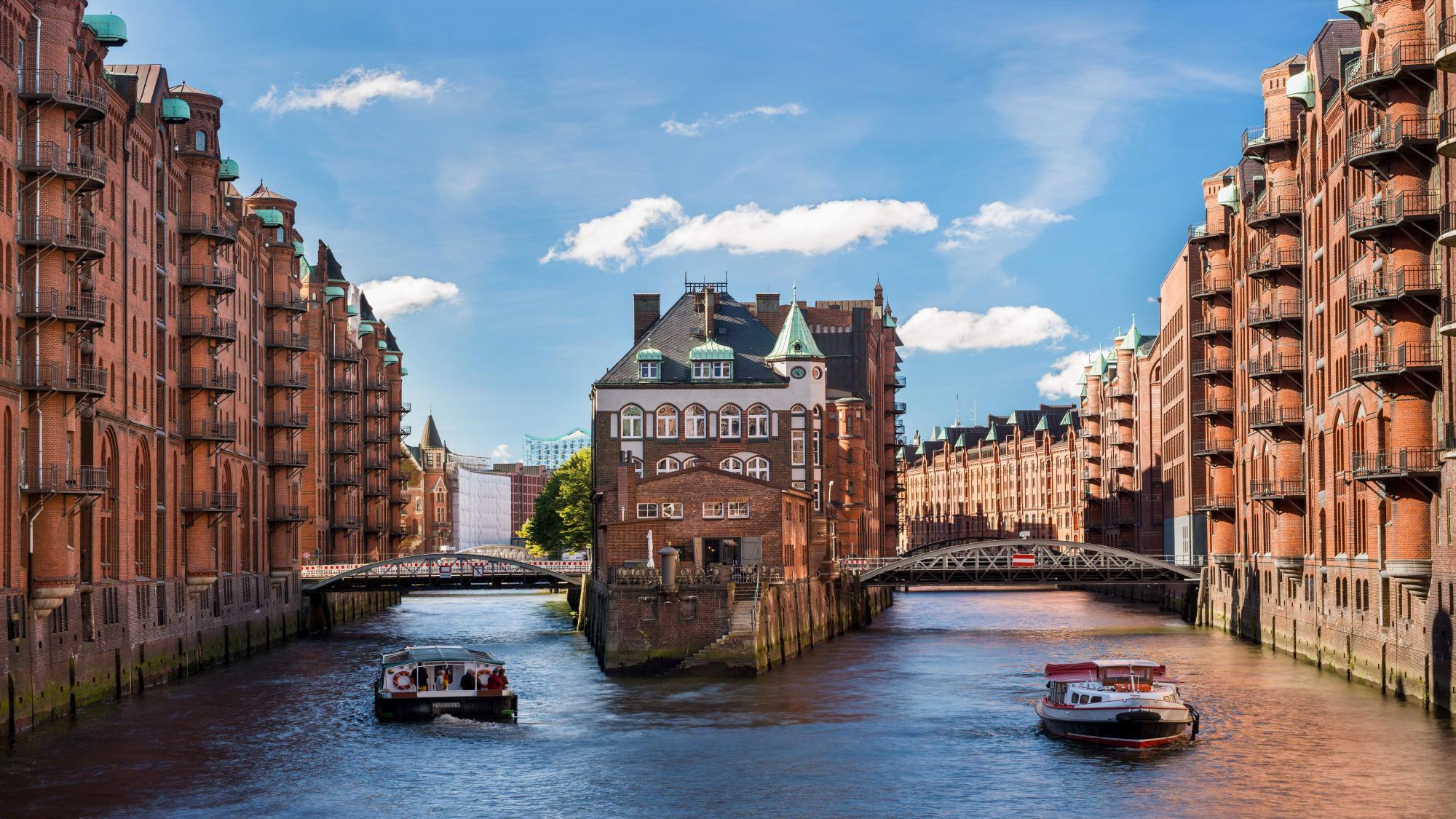 Hamburg, Germany