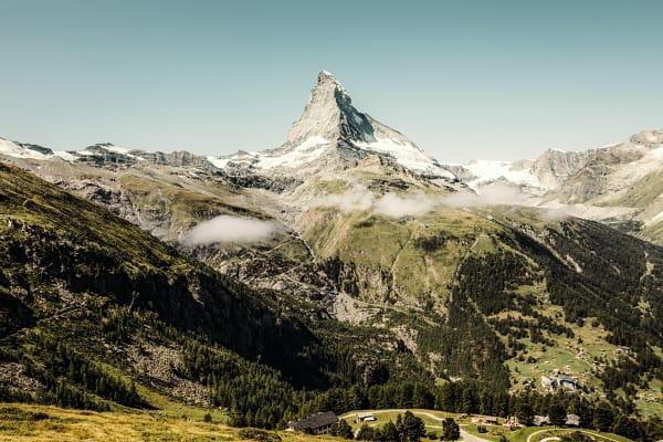 Brig, Switzerland