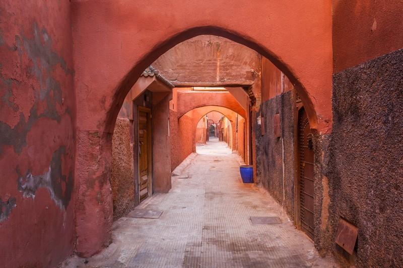 Guided Tour Of Morocco Marrakesh's Best Gems