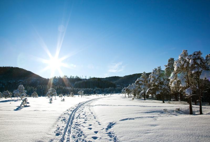 Geilo, Norway