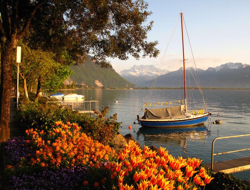 Montreux, Switzerland