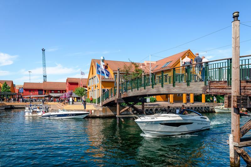 Kristiansand, Norway