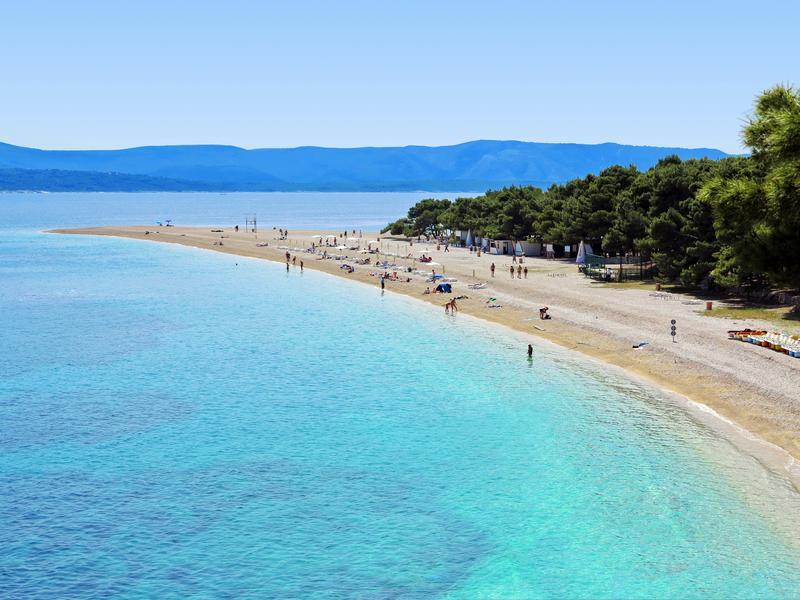 Korčula, Croatia