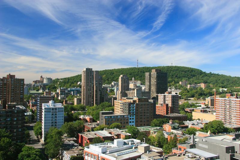 Montreal, QC, Canada