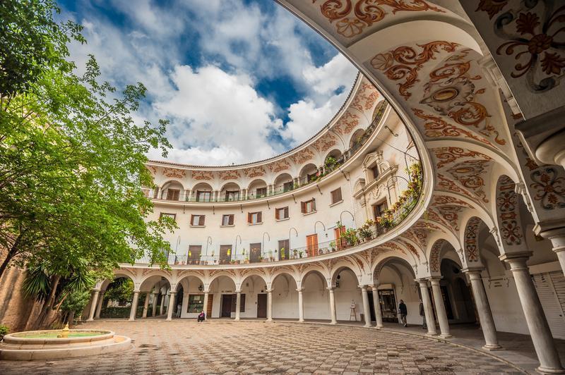 Seville, Spain