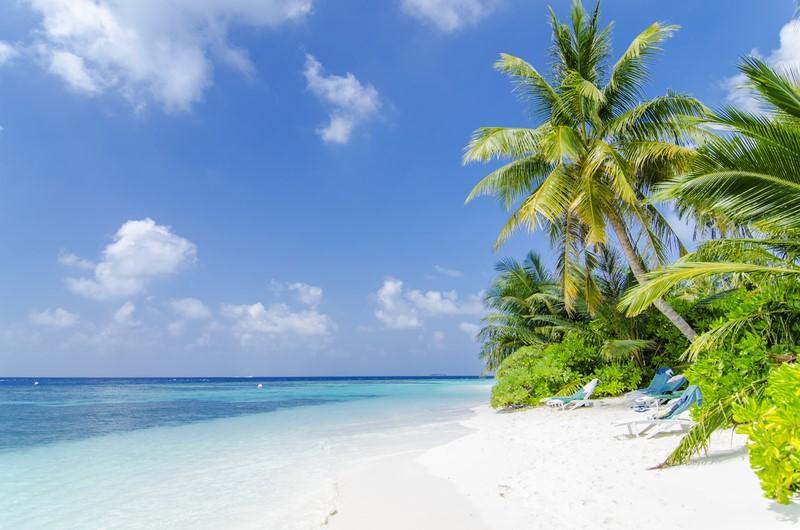 When is the best month to visit Maldives?