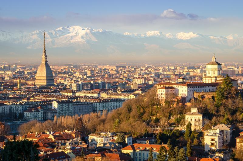 Turin, Italy