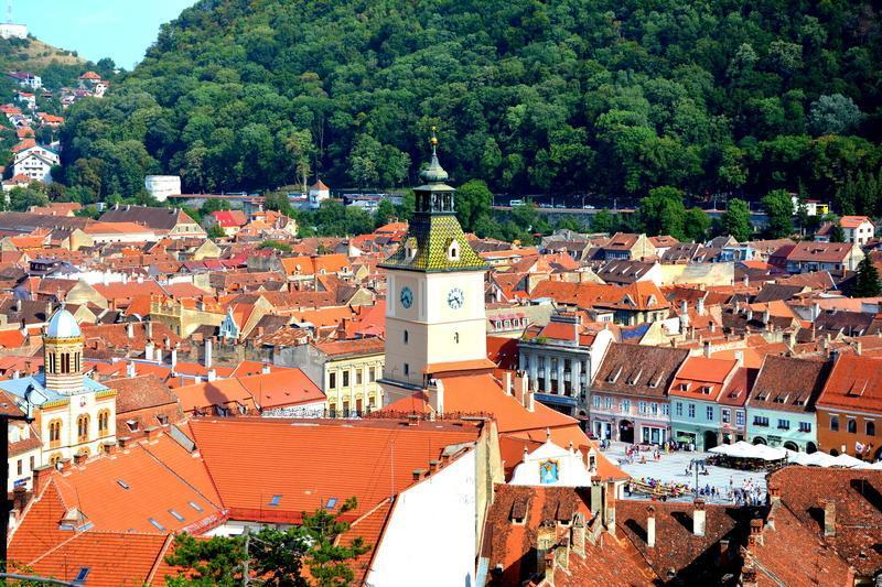 Sibiu, Romania