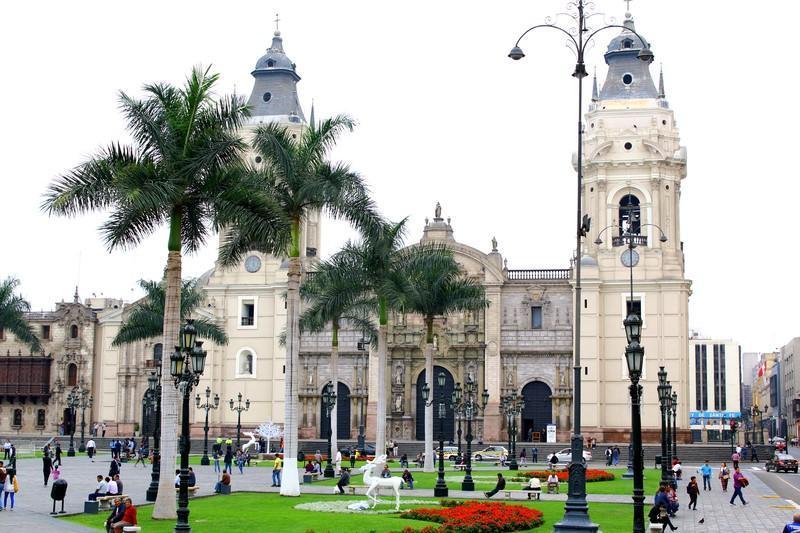 Lima, Peru