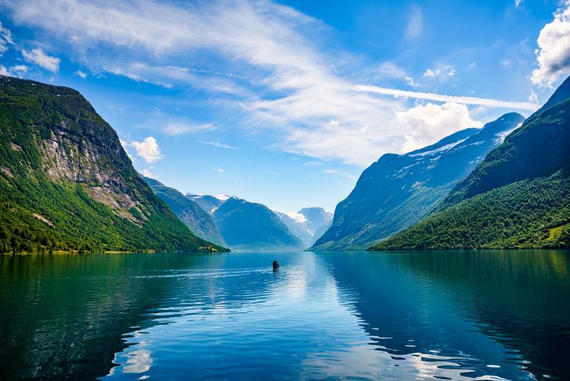 Stavanger, Norway