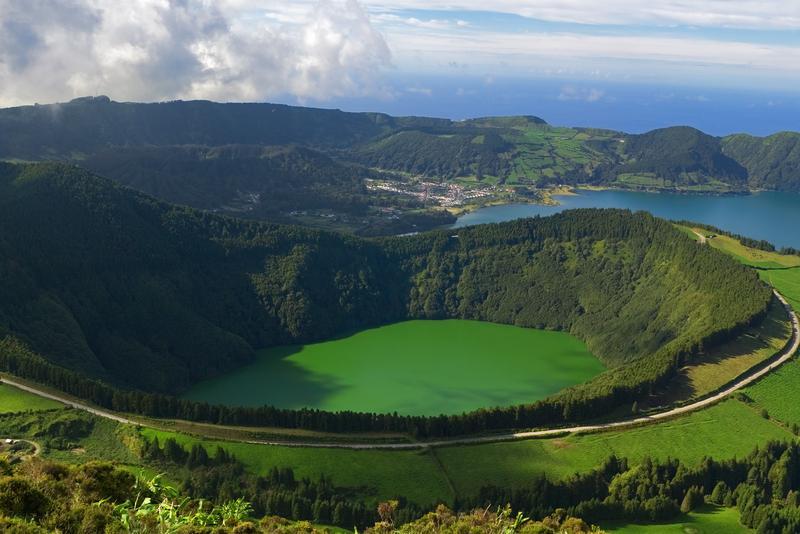 Azores, Portugal