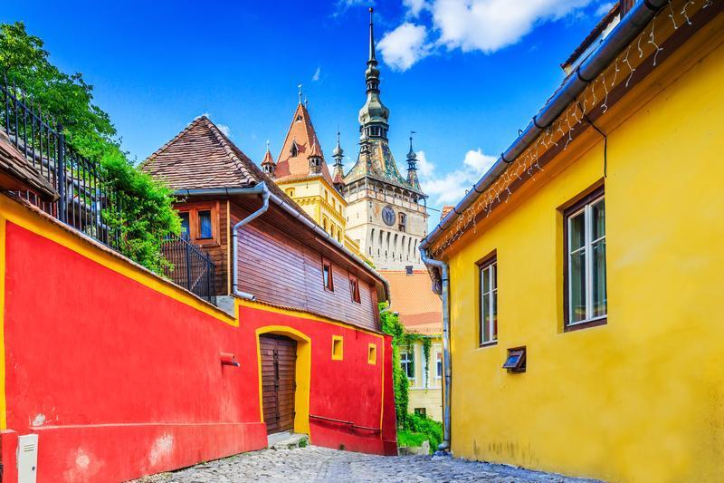 Brașov, Romania