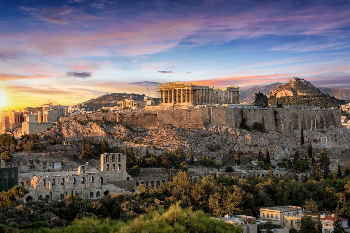 Exploring Europe's Oldest Capital - An Athens Travel Guide to Planning Your Perfect Trip