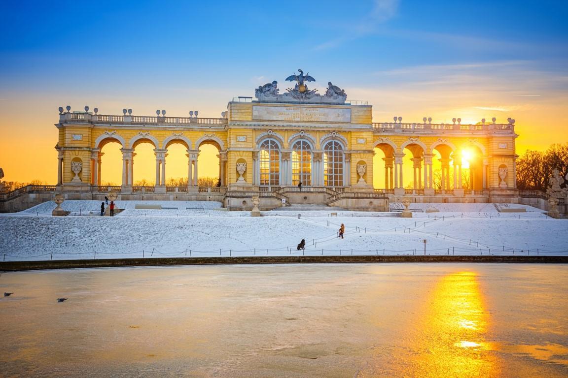 Vienna, Austria