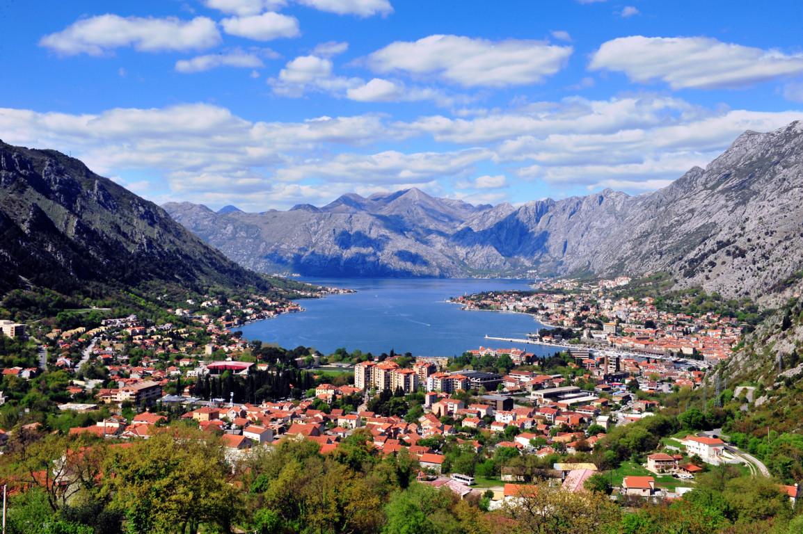 Kotor, Montenegro