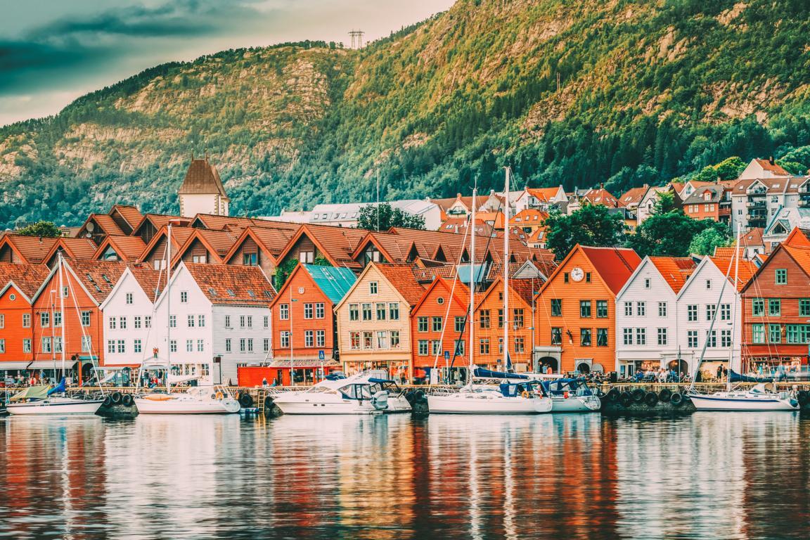 Bergen, Norway