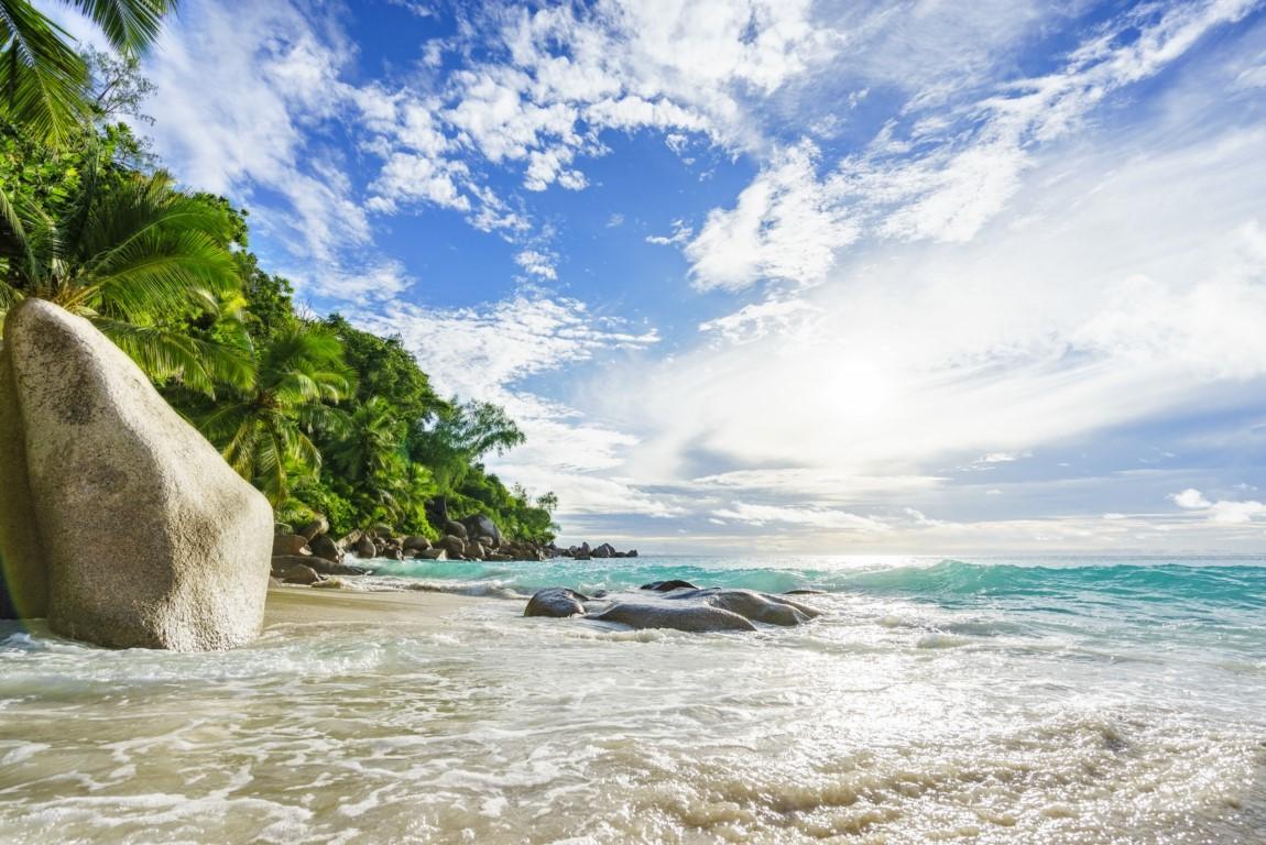 Finding your perfect island escape - Top 5 things to do in the Seychelles