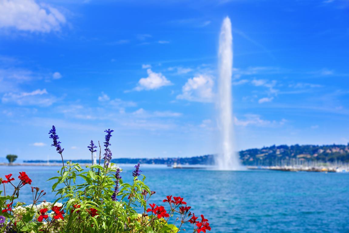 Geneva, Switzerland