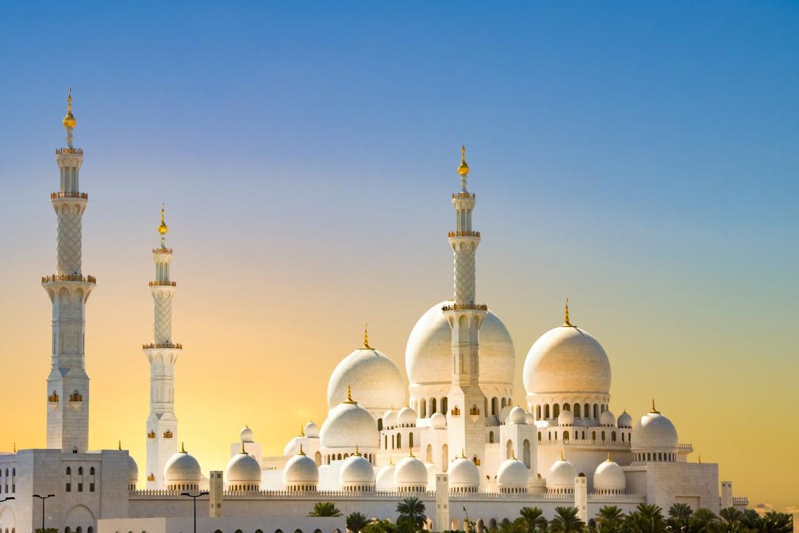 Abu Dhabi - United Arab Emirates