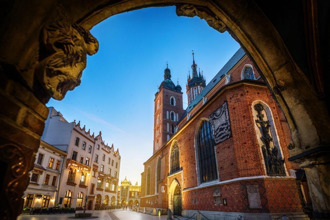 Kraków, Poland