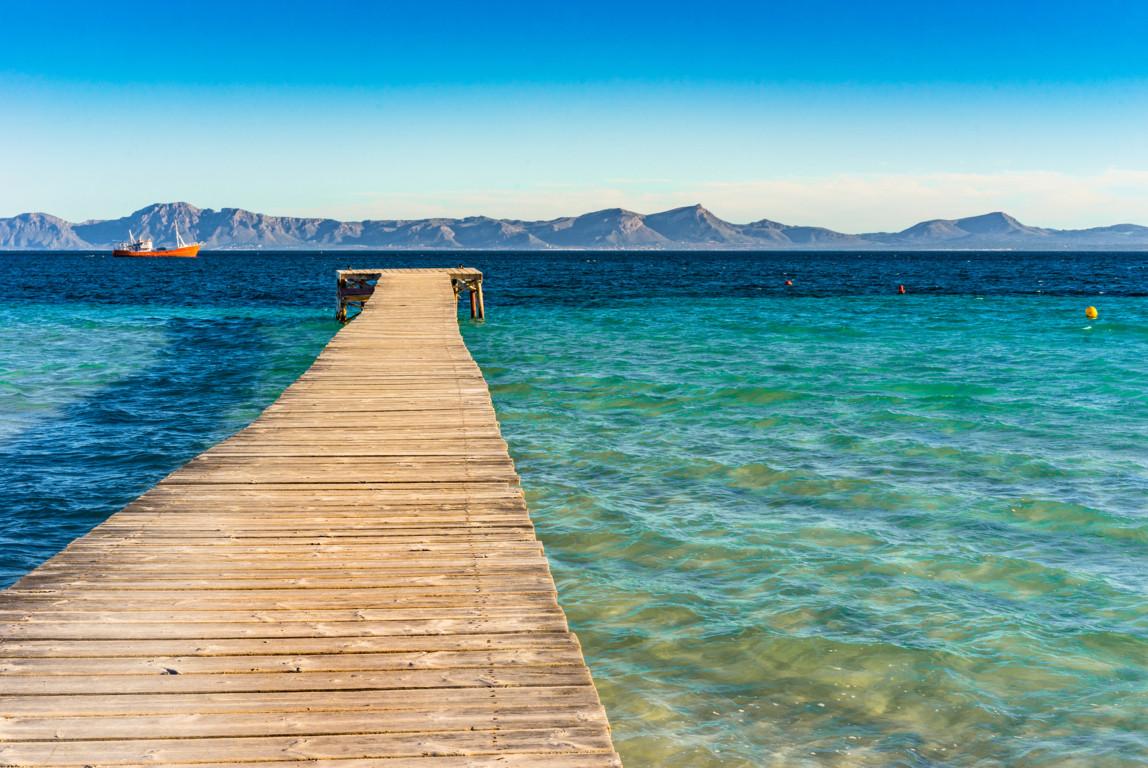 Majorca, Spain