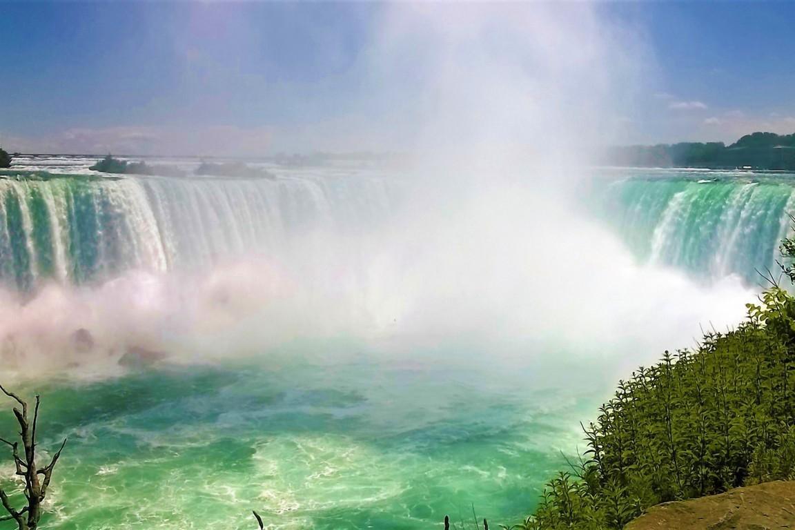 Niagara Falls, ON, Canada