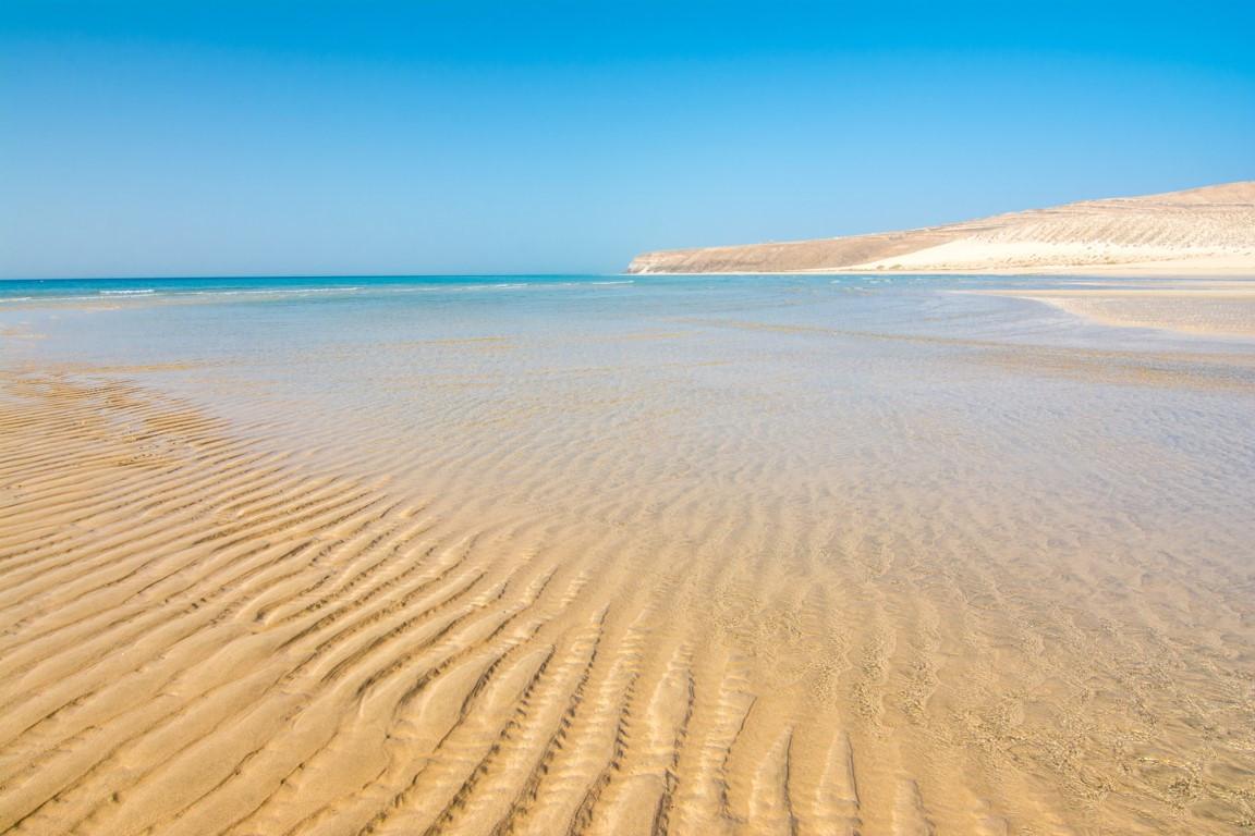 Fuerteventura, Spain