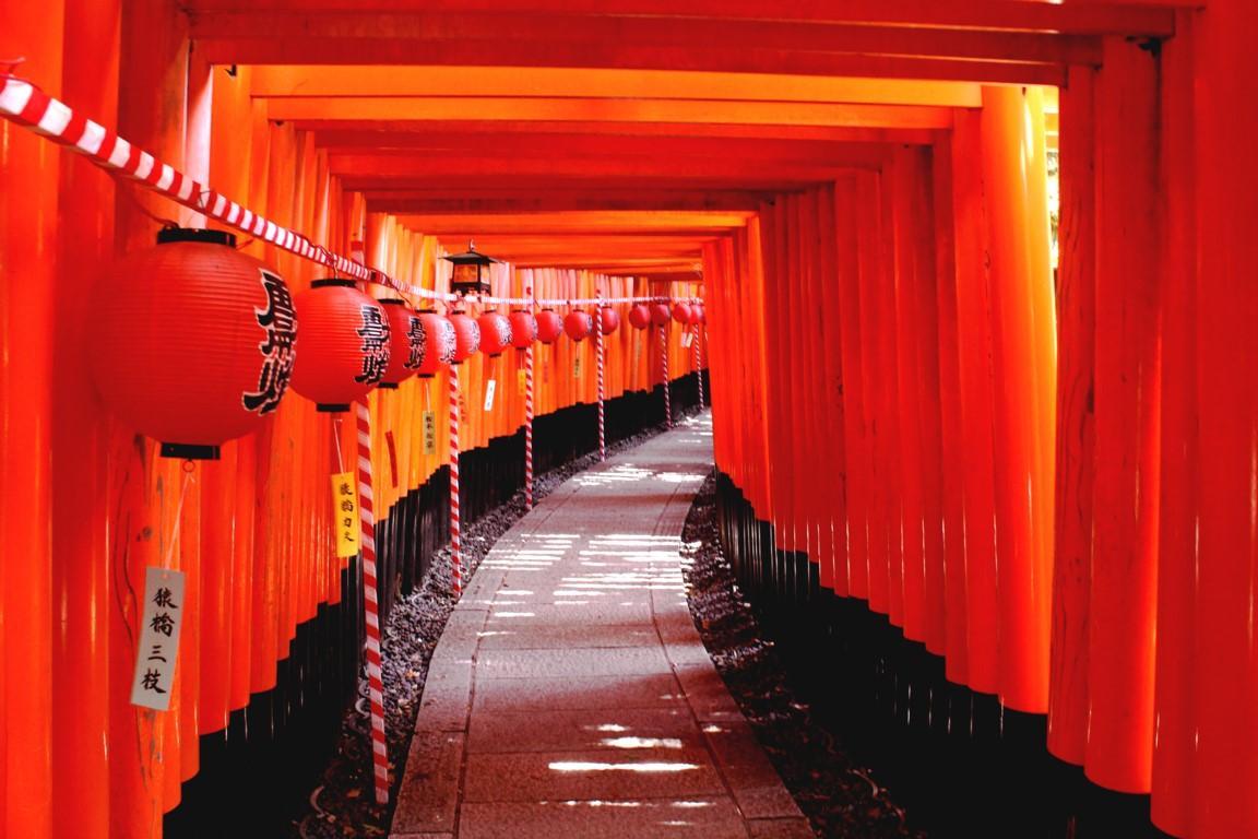 Kyoto, Japan