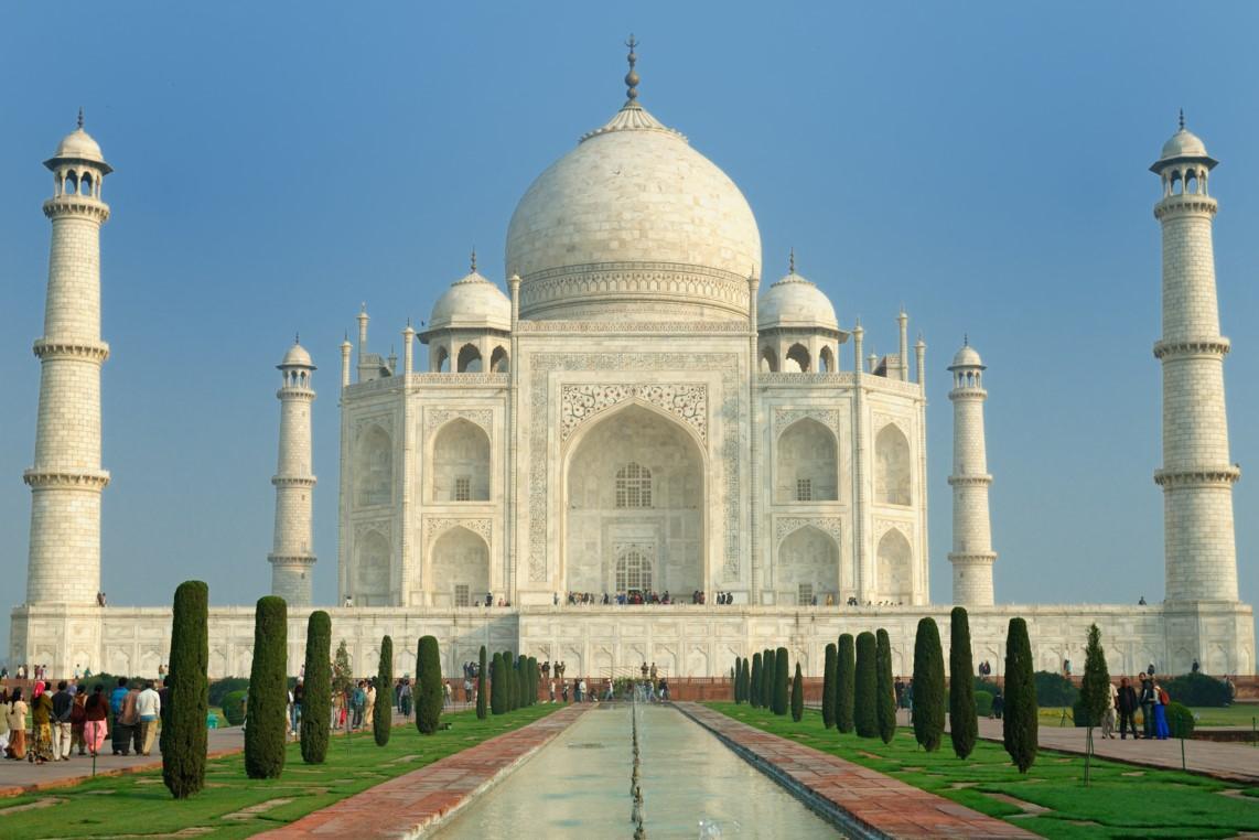 Agra, Uttar Pradesh, India