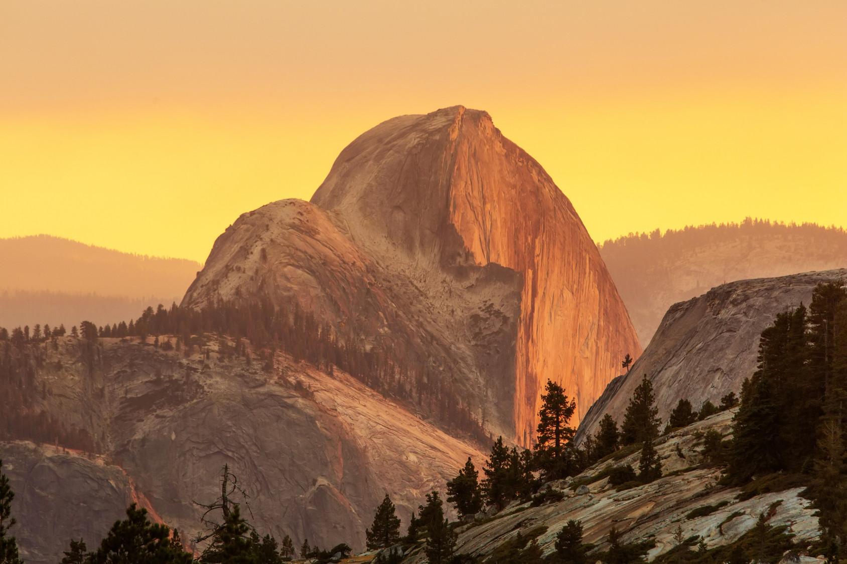 Yosemite National Park, California, USA