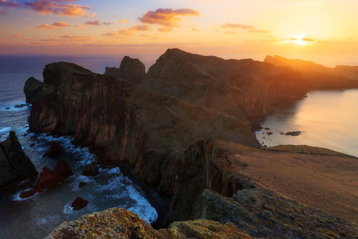 Madeira, Portugal