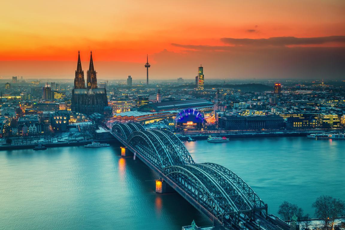 Cologne, Germany