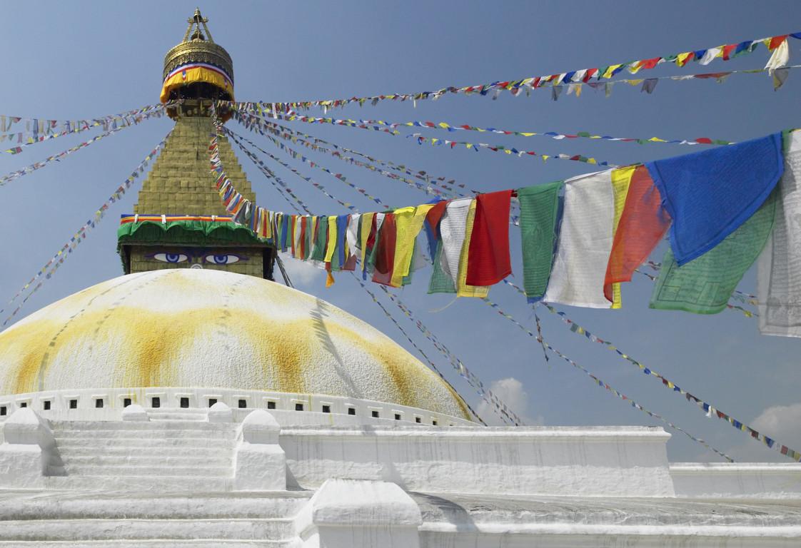 Kathmandu, Nepal