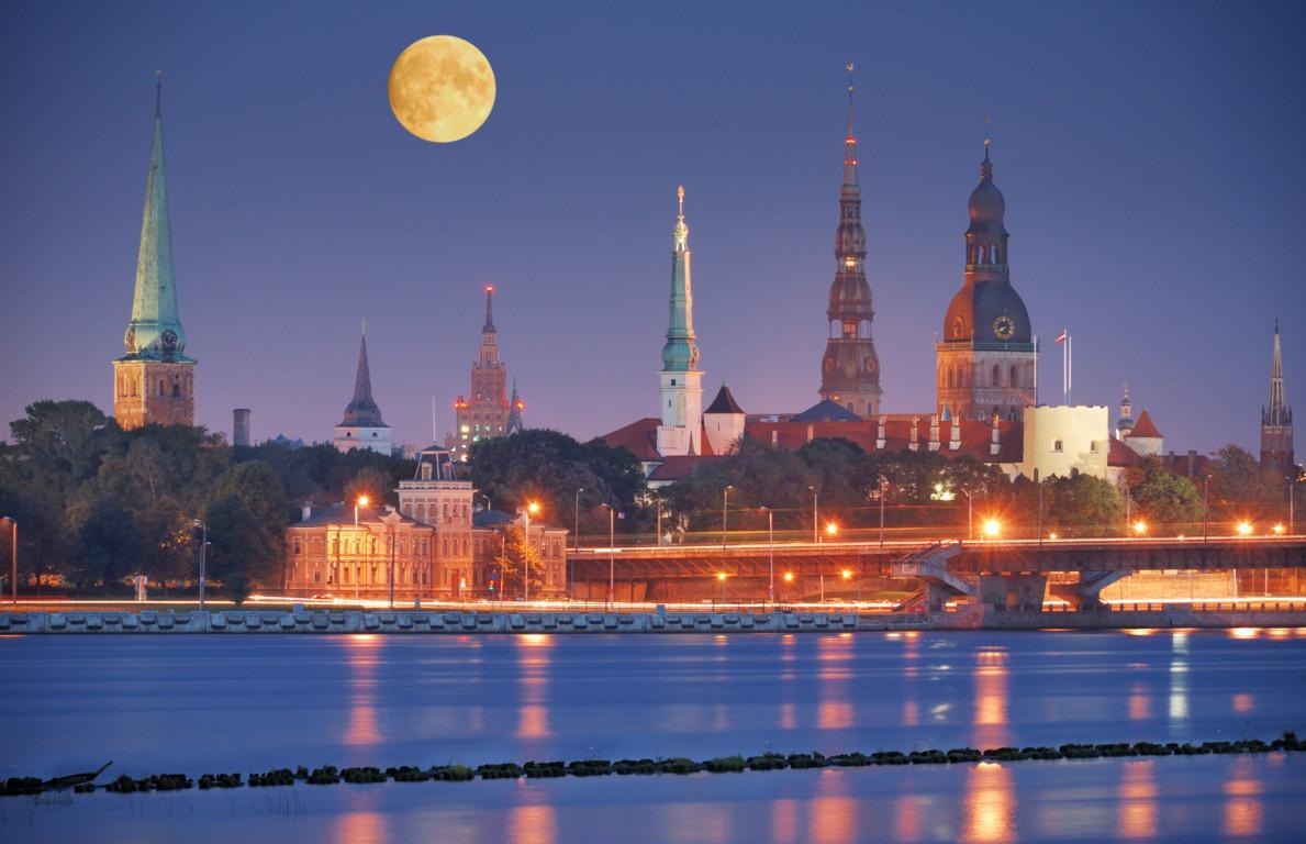 Riga, Latvia