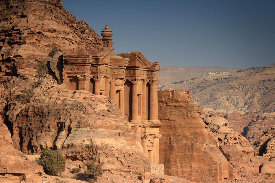 Petra, Jordan