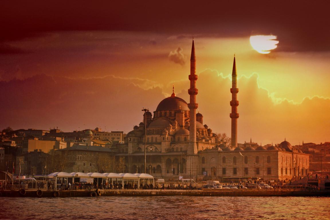 Istanbul, Turkey