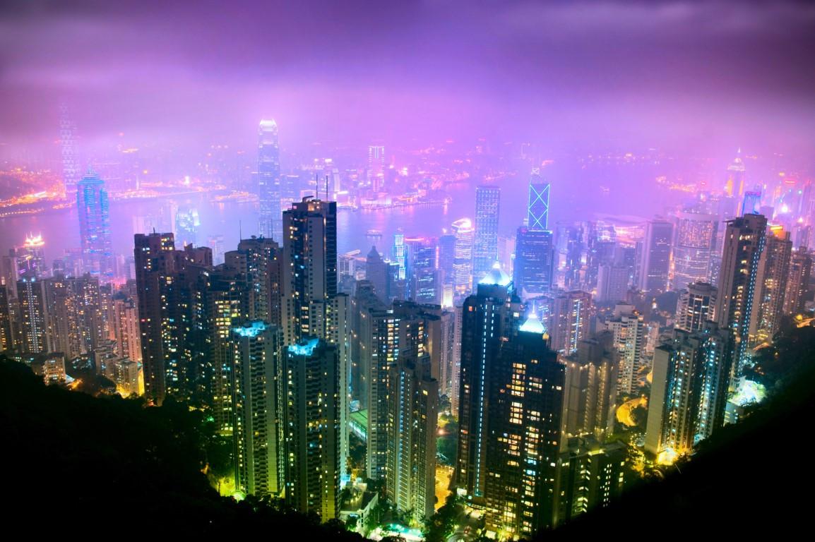 Hong Kong