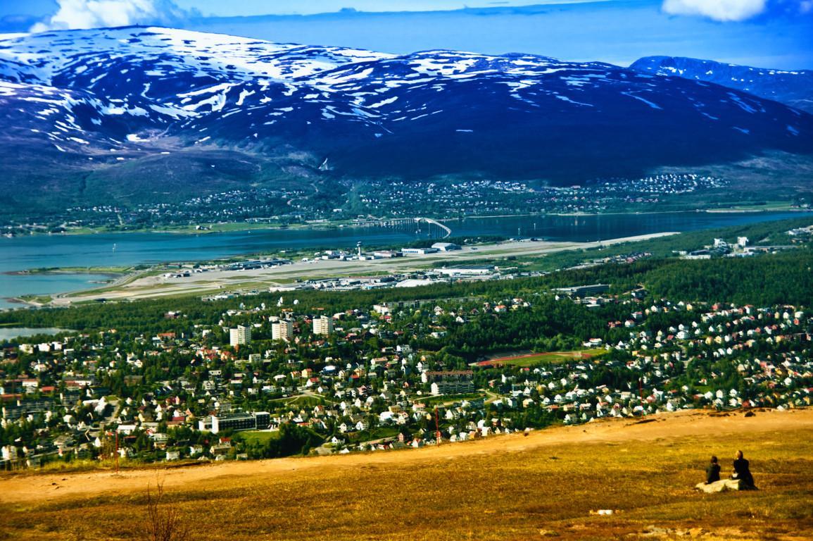 Tromsø, Norway