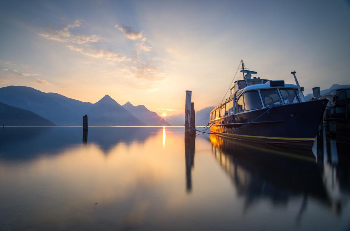 Lucerne, Switzerland