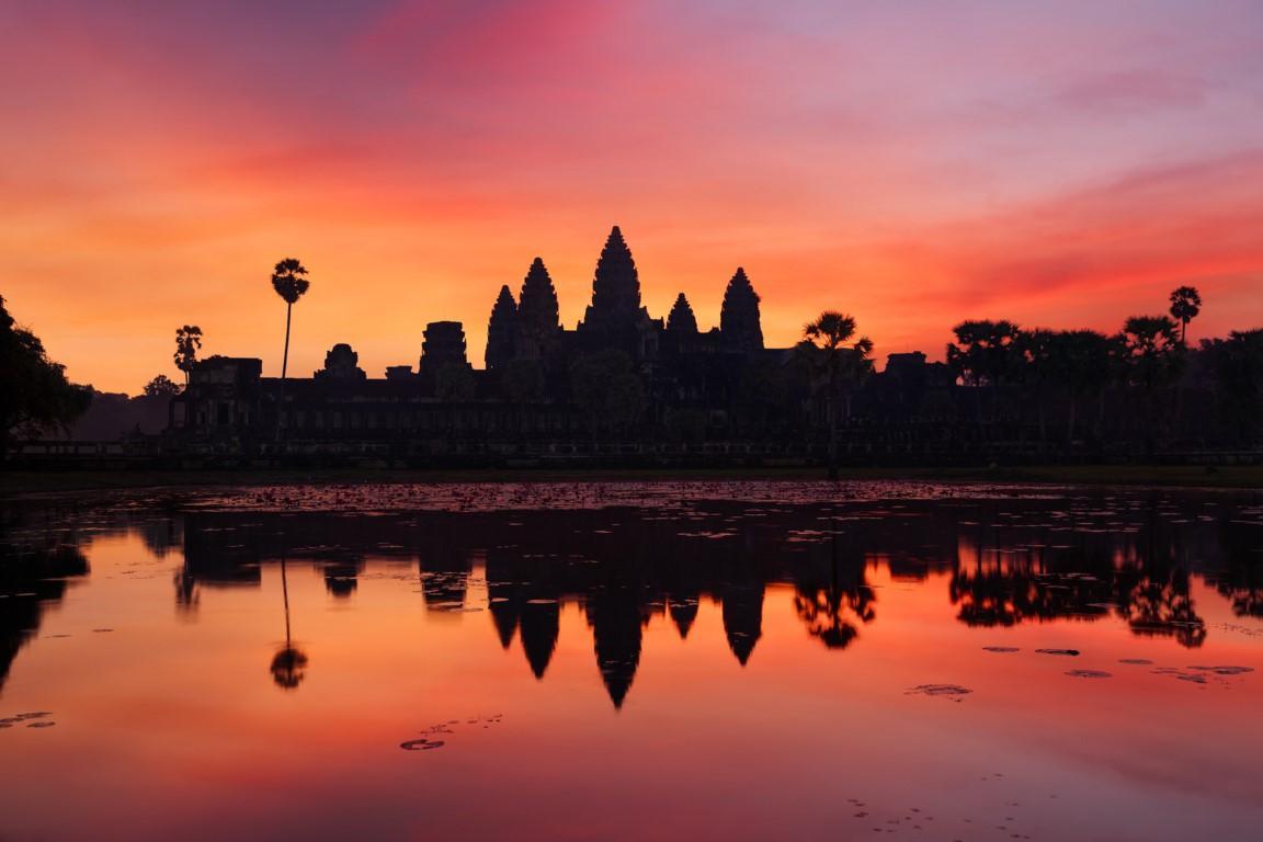 Siem Reap, Cambodia