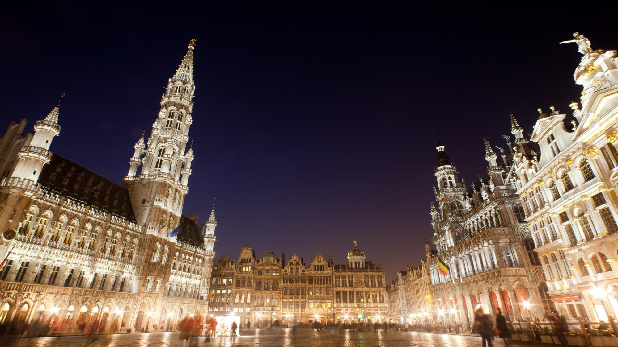Brussels, Belgium