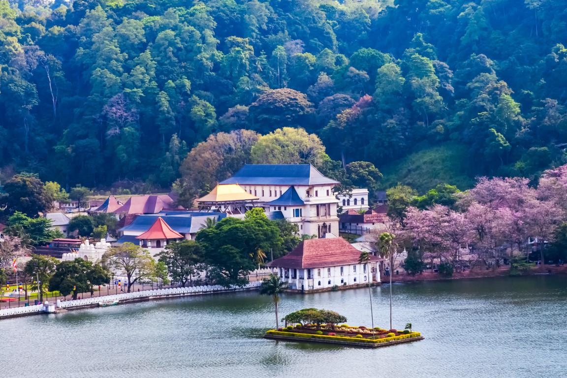 Kandy, Sri Lanka