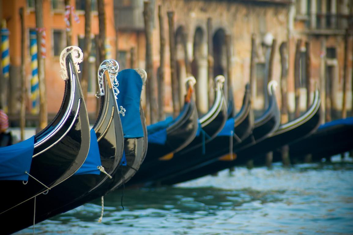 Venice, Italy