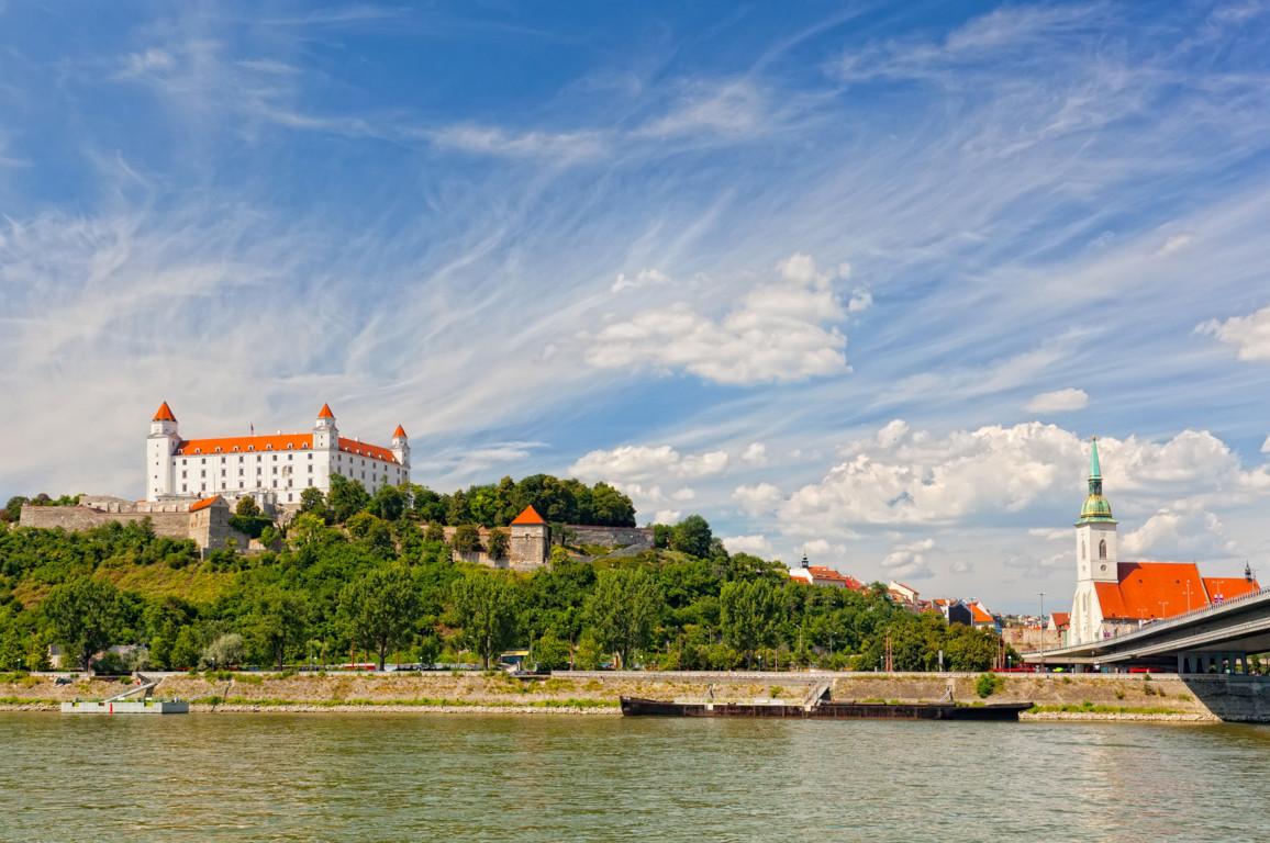 Bratislava, Slovakia