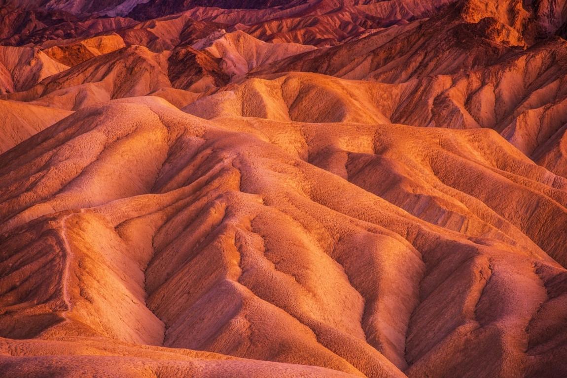 Death Valley, CA, USA